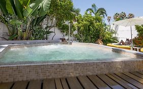 Vanilla Garden Boutique Hotel - Adults Only